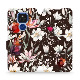 Hülle für Motorola Moto E7 Plus - Farbe VP72S