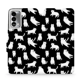 Hülle für Realme GT Master Edition - Farbe V163S