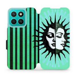 Hülle für Huawei Honor X8c - Farbe VP58S