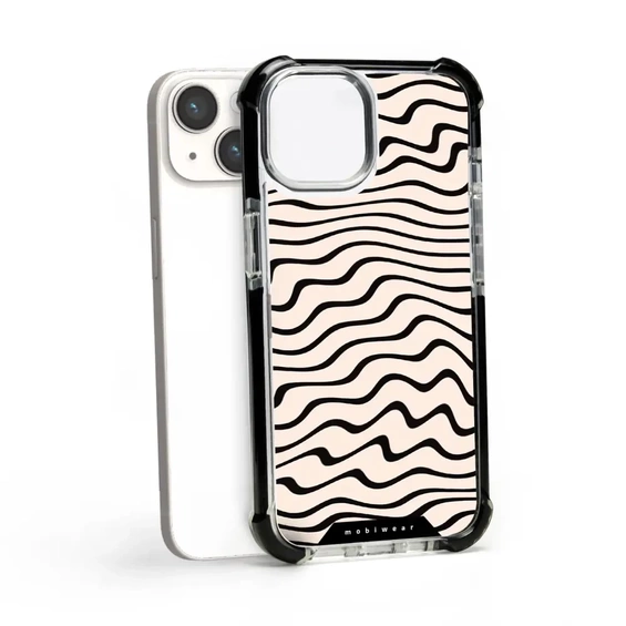 Hülle MagSafe Elite Bumper für Apple iPhone 14 Plus - Farbe DA62D