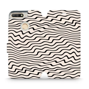 Hülle für Huawei Y6 Prime 2018 - Farbe VA62S