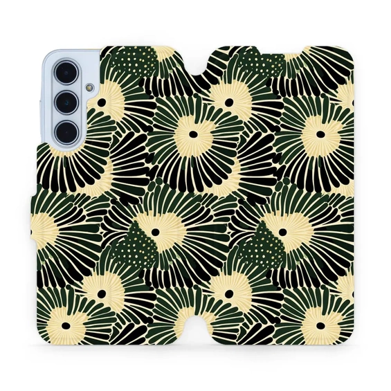 Hülle für Samsung Galaxy M35 5G - Farbe VA44S