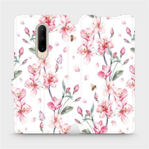 Hülle für OnePlus 7 Pro - Farbe M124S