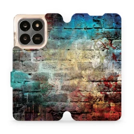 Hülle für Huawei Honor 400 Smart - Farbe V061P