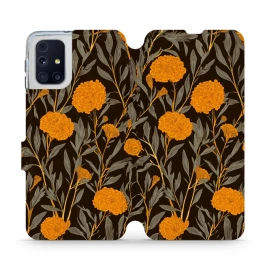 Hülle für Samsung Galaxy M31s - Farbe V175S