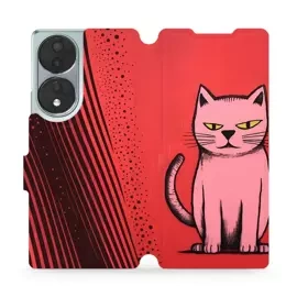 Hülle für Huawei Honor 70 - Farbe VP54S