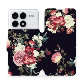 Hülle für Xiaomi POCO F6 Pro - Farbe VD11P