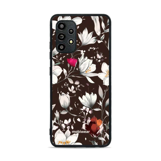 Hülle Glossy Case für Samsung Galaxy A32 4G - Farbe GP72G