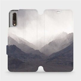 Hülle für Huawei P20 - Farbe M151P