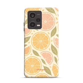 Hülle Elite Pro für Xiaomi Redmi Note 12 Pro 5G - Farbe EP80E