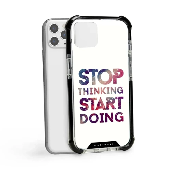 Hülle MagSafe Elite Bumper für Apple iPhone 11 Pro Max - Farbe D078D