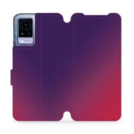 Hülle für Vivo V21 5G - Farbe VP67S