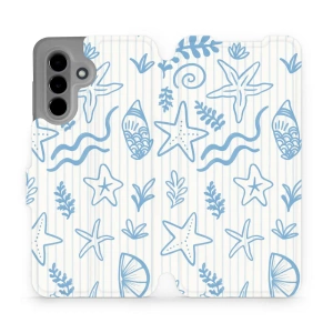 Hülle für Samsung Galaxy A26 5G - Farbe VP88S