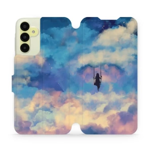 Hülle für Samsung Galaxy M15 5G - Farbe MR09S