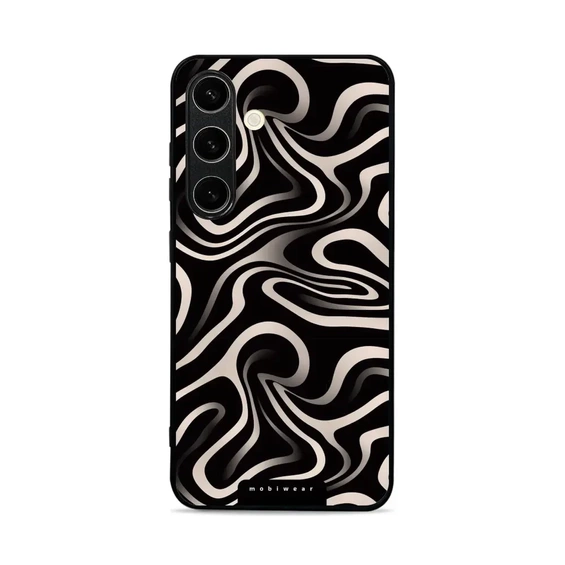 Hülle Glossy Case für Samsung Galaxy S24 - Farbe GA63G