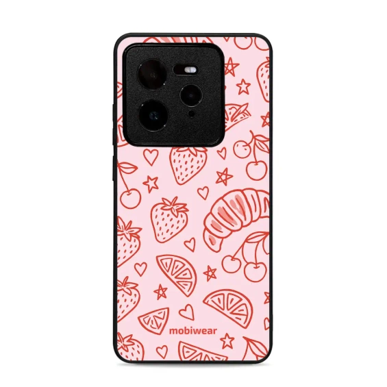 Hülle Glossy Case für Realme GT 7 Pro - Farbe GP86G