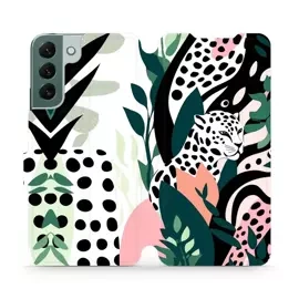 Hülle für Samsung Galaxy S22 Plus - Farbe VP53S