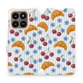 Hülle für Huawei Honor 400 Smart - Farbe VP85S