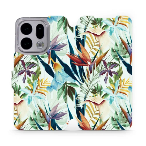 Hülle für OPPO Find X9 - Farbe M071P