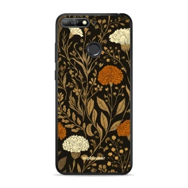 Hülle Glossy Case für Huawei Y6 Prime 2018 - Farbe G174G