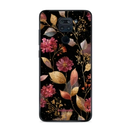 Hülle Glossy Case für Xiaomi Redmi Note 9 - Farbe G171G