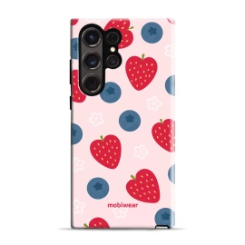 Hülle Elite Pro für Samsung Galaxy S23 Ultra - Farbe EP84E