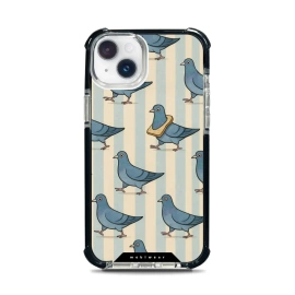 Hülle MagSafe Elite Bumper für Apple iPhone 14 Plus - Farbe DP91D