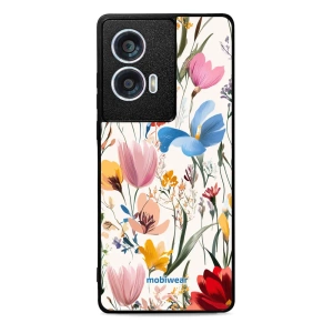 Hülle Glossy Case für Motorola Edge 50 Fusion - Farbe GP70G