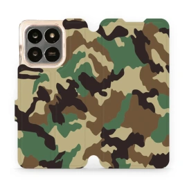 Hülle für Huawei Honor 400 Smart - Farbe V111P