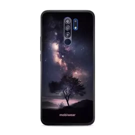 Hülle Glossy Case für Xiaomi Redmi 9 - Farbe G005G