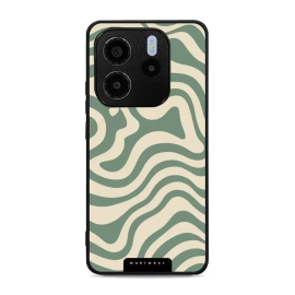 Hülle Glossy Case für Xiaomi Redmi Note 14 4G - Farbe GA57G