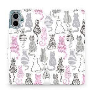 Hülle für Samsung Galaxy A07 - Farbe MX01S