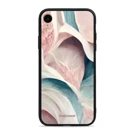 Hülle Glossy Case für Apple iPhone XR - Farbe G026G