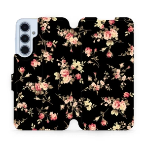 Hülle für Samsung Galaxy M35 5G - Farbe VD02S