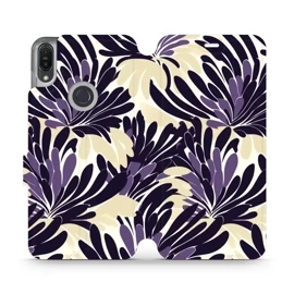 Hülle für Asus Zenfone Max Pro M1 ZB602KL - Farbe VA47S