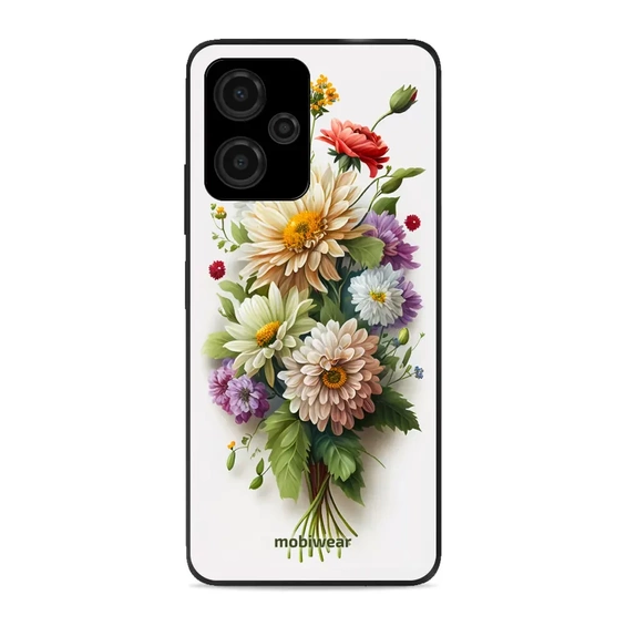 Hülle Glossy Case für Xiaomi Redmi Note 12 5G - Farbe G016G