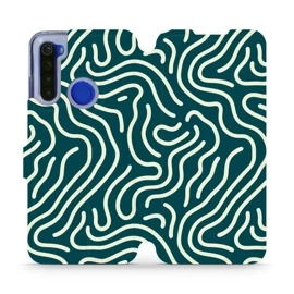 Hülle für Xiaomi Redmi Note 8T - Farbe VA61S