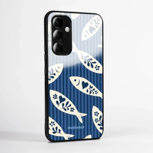 Hülle Glossy Case für Samsung Galaxy S7 - Farbe GP89G