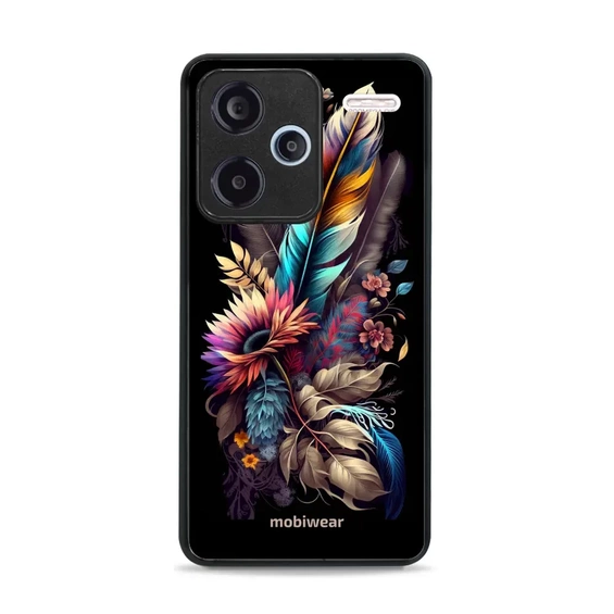 Hülle Glossy Case für Xiaomi Redmi Note 13 PRO Plus - Farbe G011G