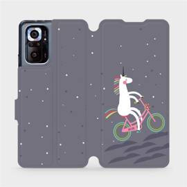 Hülle für Xiaomi Redmi Note 10 pro - Farbe V024P