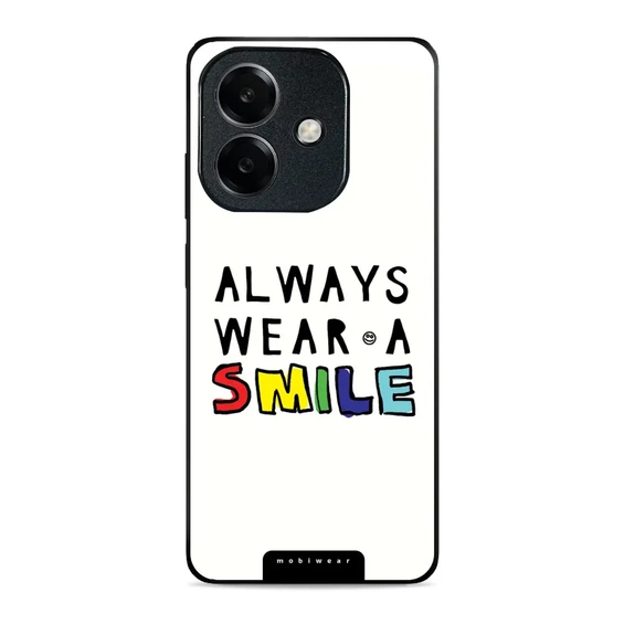 Hülle Glossy Case für OPPO A40M - Farbe G077G