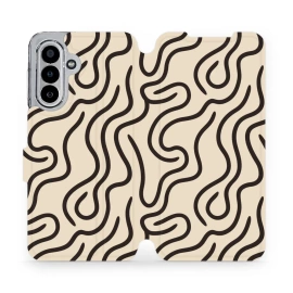 Hülle für Samsung Galaxy A17 5G - Farbe VA60S