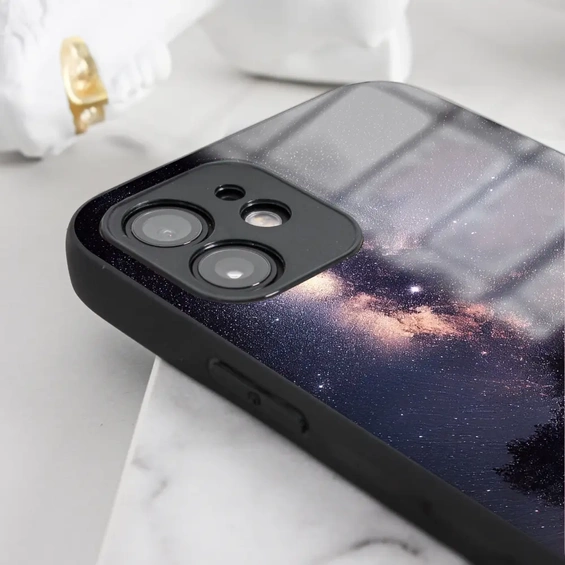 Hülle Glossy Case für Huawei Honor Magic7 Lite 5G - Farbe G005G