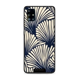 Hülle Glossy Case für Samsung Galaxy A51 - Farbe GA41G
