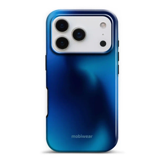 Hülle Elite Pro für Apple iPhone 17 Pro - Farbe EP68E