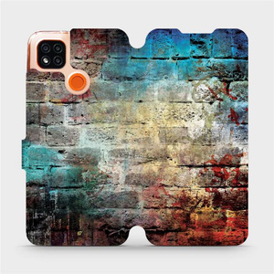 Hülle für Xiaomi Redmi 9C - Farbe V061P