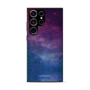 Hülle Glossy Case für Samsung Galaxy S23 Ultra - Farbe G049G