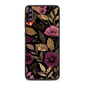 Hülle Glossy Case für Samsung Galaxy A70 - Farbe G170G