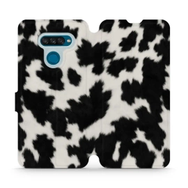 Hülle für LG K50S - Farbe V165S