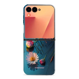 Hülle Elite Pro für Samsung Galaxy Z Flip 7 - Farbe E013E